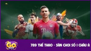 789 Thể Thao - Sân Chơi Cá Cược Tỷ Lệ Cao Nhất 2025 3 789 Thể Thao - Sân Chơi Cá Cược Tỷ Lệ Cao Nhất 2025
