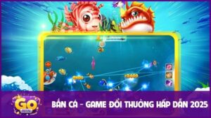 Bắn Cá - Game Giải Trí Săn Thưởng Hấp Dẫn Hot Nhất 2025 4 Bắn Cá - Game Giải Trí Săn Thưởng Hấp Dẫn Hot Nhất 2025