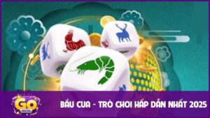 Bầu Cua - Trò Chơi Vui Nhộn Cùng Cơ Hội Nhận Thưởng Lớn 2 Bầu Cua - Trò Chơi Vui Nhộn Cùng Cơ Hội Nhận Thưởng Lớn