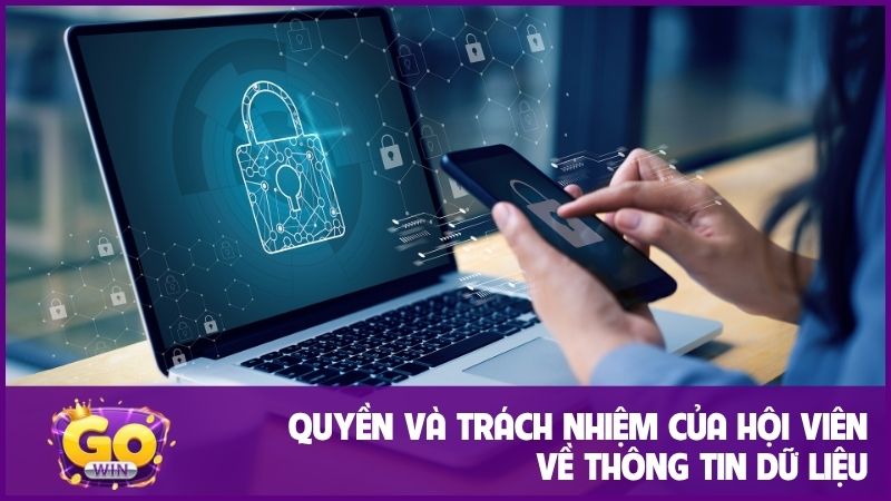 Người dùng cần biết rõ quyền và trách nhiệm của mình