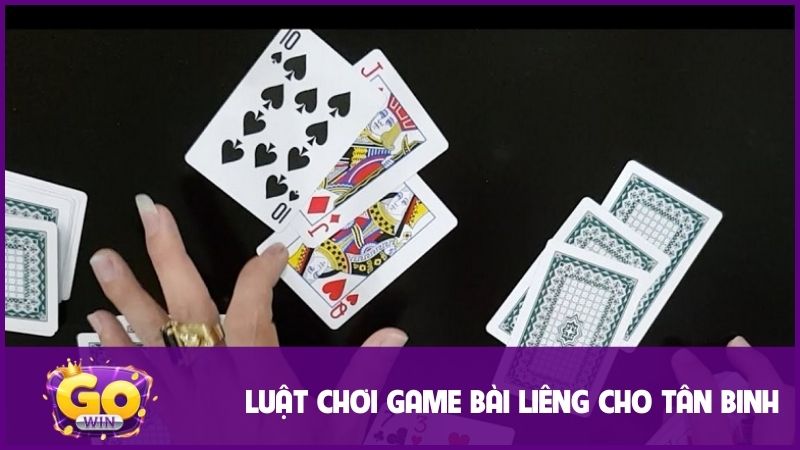 Liêng - Luật Chơi Đơn Giản, Cách Chơi Để Thắng Lớn 2 Tìm hiểu luật chơi và cách đánh game bài liêng