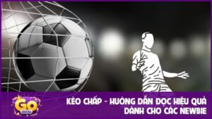 Kèo chấp - Hướng dẫn đọc hiệu quả dành cho các Newbie 4 Kèo chấp - Hướng dẫn đọc hiệu quả dành cho các Newbie