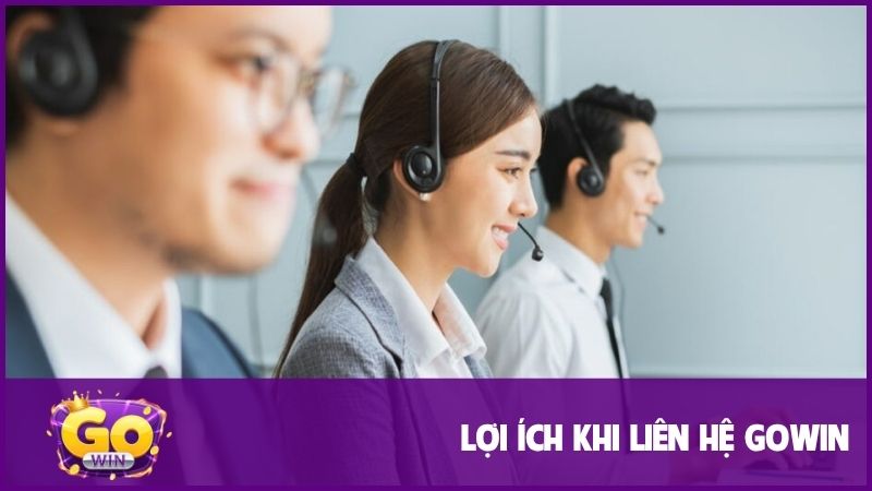 Liên hệ để được giải đáp, hướng dẫn chi tiết tận tình