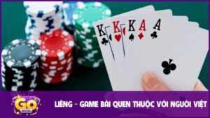 Liêng - Luật Chơi Đơn Giản, Cách Chơi Để Thắng Lớn 10 Liêng - Luật Chơi Đơn Giản, Cách Chơi Để Thắng Lớn