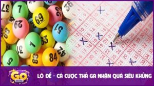 Lô Đề - Chơi Dễ Dàng, Minh Bạch Và Cơ Hội Thắng Lớn 1 Lô Đề - Chơi Dễ Dàng, Minh Bạch Và Cơ Hội Thắng Lớn