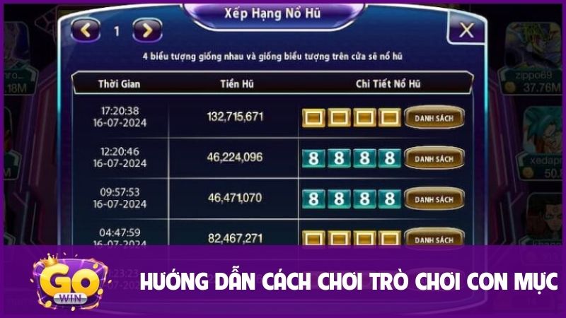 Xóc Đĩa Con Mực - Game Giải Trí Kịch Tính Cho Người Chơi 2 Tìm hiệu luật chơi và cách chơi Xóc đĩa con mực