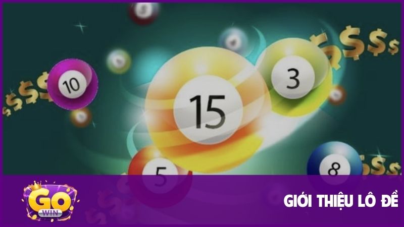 Giới thiệu chung về lô đề