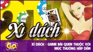 Xì Dách - Game bài quen thuộc với mức thưởng hấp dẫn 7 Xì Dách - Game bài quen thuộc với mức thưởng hấp dẫn