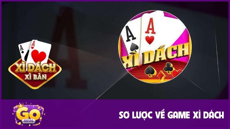 Xì Dách - Game bài quen thuộc với mức thưởng hấp dẫn 1 Xì Dách là trò chơi đổi thưởng giải trí thú vị